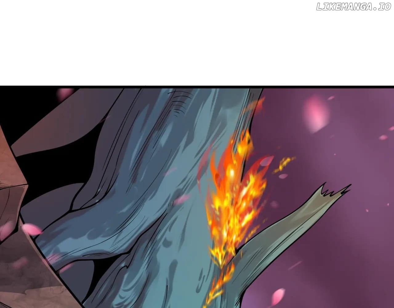 Era of the Haunted Chapter 400 - page 142